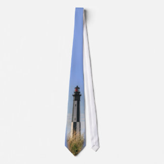 Cravate Phare de Cape Henry