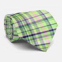 Pistachio Pink Navy Wht Preppy