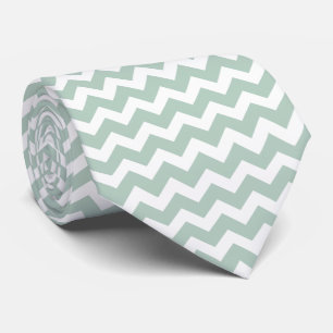Cravate PixDezines couleur chevron/do-it-yourself réglable