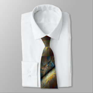 Cravate Plans parallèles