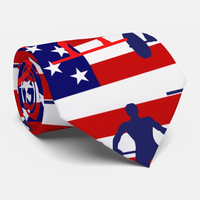 Cravate Poids (Roulé)