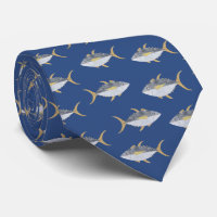 Poisson de thon