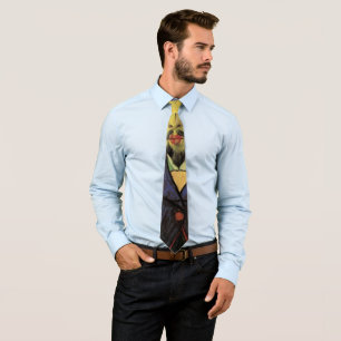 Cravate Portrait du Docteur Felix Rey par Vincent van Gogh