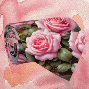Cravate pour homme Nœud papillon floral pour mar