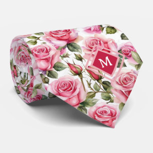Cravate pour homme Nœud papillon floral pour mar