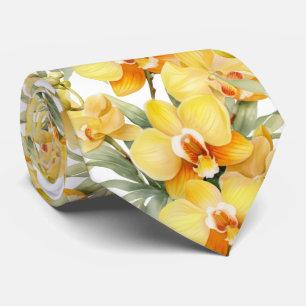 Cravate pour homme   Nœud papillon floral pour mar