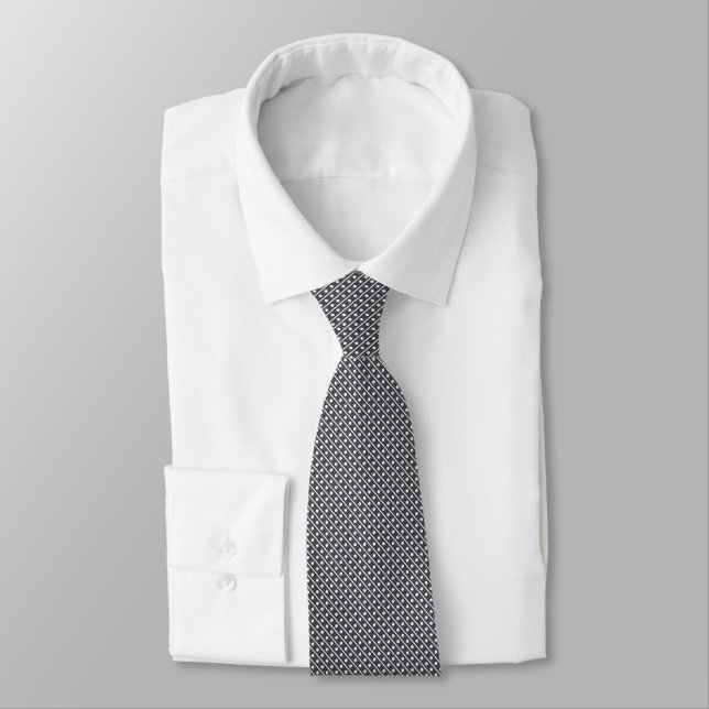 Cravate pour hommes (Attaché)
