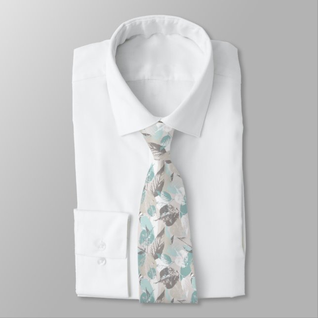Cravate pour hommes (Attaché)