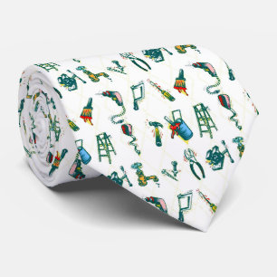 Cravate pratique d'homme