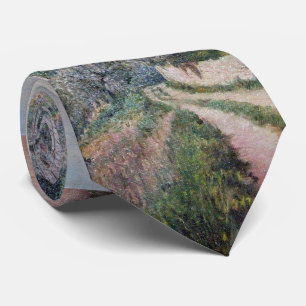 CRAVATE PREMIER PRINTEMPS EN TOSCANE