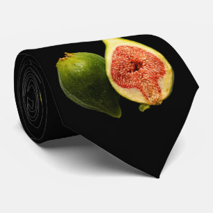 Cravate Première figure