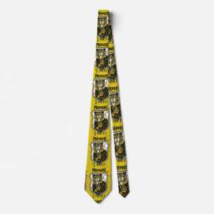 Cravate Premiers ministres de tigres de Richmond