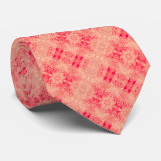 Cravate Présence Ambre - Redoutable