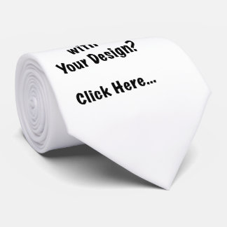 Cravate Prêt avec votre design ? Cliquez ici...