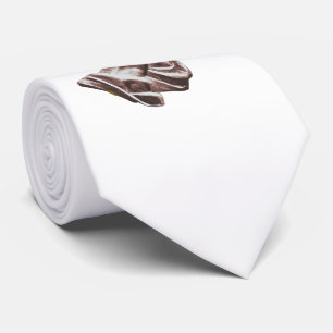 CRAVATE PRIER SANS CESSER