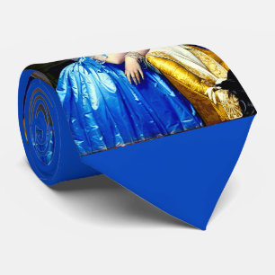 Cravate Princesse de Broglie