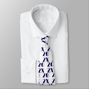 Cravate Promotion de la promotion 20XX