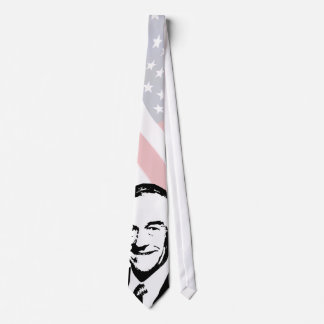 Cravate Propagande de Ron Paul