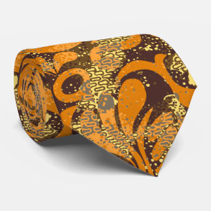 Cravate psychologique de Haight Ashbury