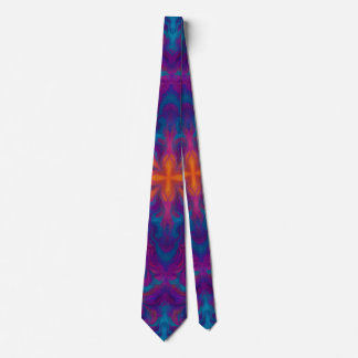 Cravate purple tie, blue tie for men, designer tie, 