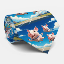 Quand les cochons volent drôles cochons ailés