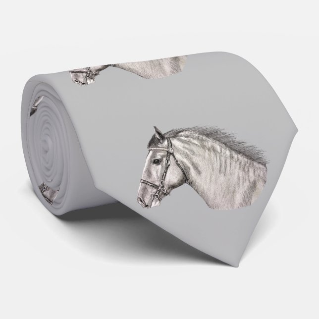 Cravate Racer (Roulé)