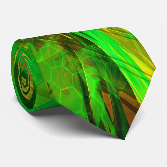 Cravate Radical Art 24 (Roulé)