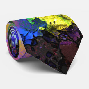 Cravate Radical Art 3