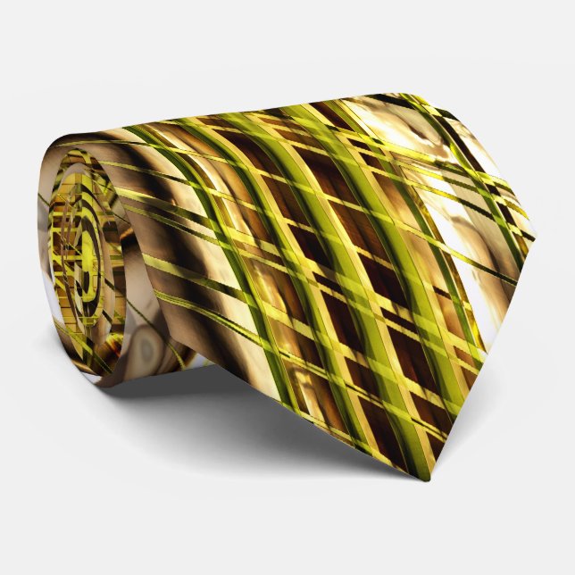 Cravate Radical Art 5 (Roulé)