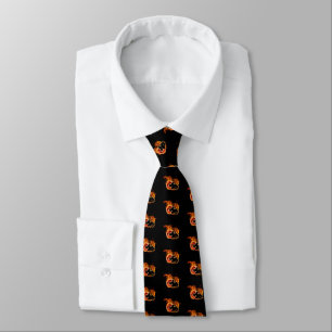 Cravate Ram Neck Tie
