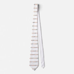 Cravate Rayon Enfants