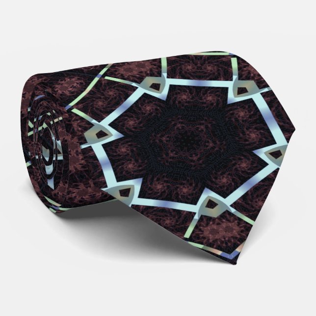 Cravate RB-45 (Roulé)