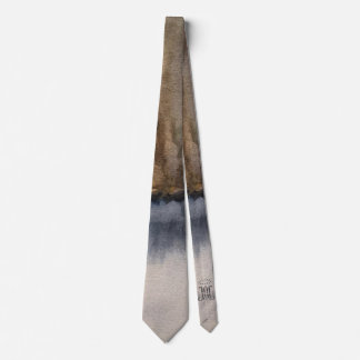 Cravate Réflexions