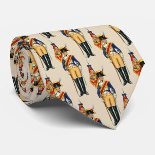 CRAVATE REGIMINETO DE CABALLERIA EL INFANTE