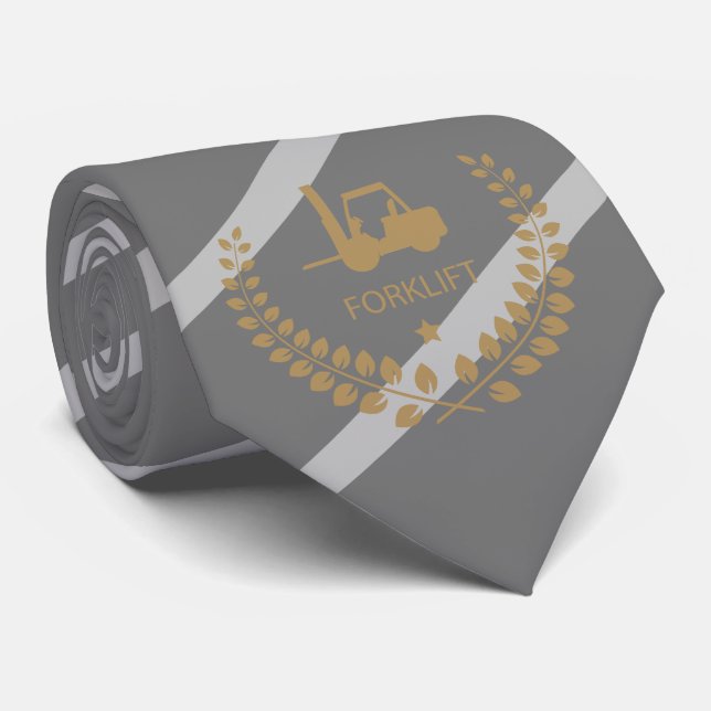 Cravate Remorquage (Roulé)