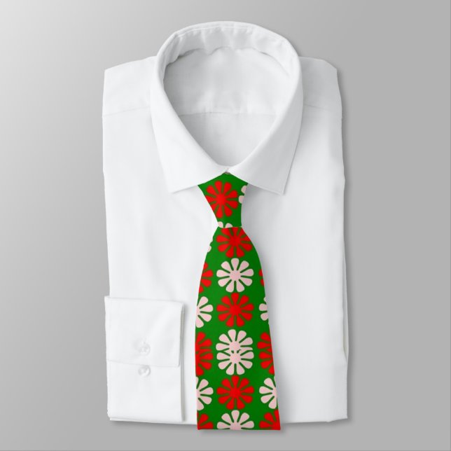 Cravate Renaissance africaine-américaine (Attaché)