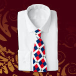 Cravate République Dominicaine Cravates, mode, Drapeau, af<br><div class="desc">Cravate : Patriotique République Dominicaine Drapeau mode et République Dominicaine design d'entreprise - amour mon pays,  l'usure de bureau,  voyages,  patriotes nationaux / fans de sports</div>