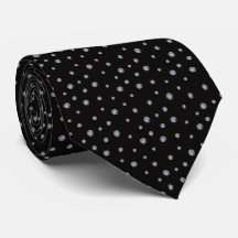 Rhinestones en noir