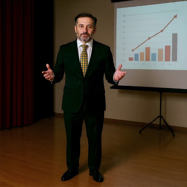 Cravate Rilla Plaid (Créateur téléchargé)