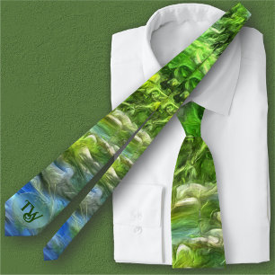 Cravate Rivière Vallarta Sud 0366