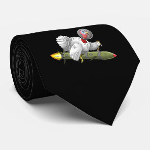 Cravate Rocket Turquie