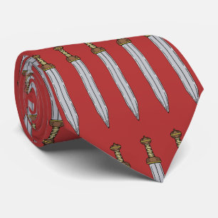 Cravate Roman Gladius