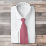 Cravate Rose pâle, pastel et poussiéreux<br><div class="desc">Design rose clair,  pastel et poussiéreux.</div>