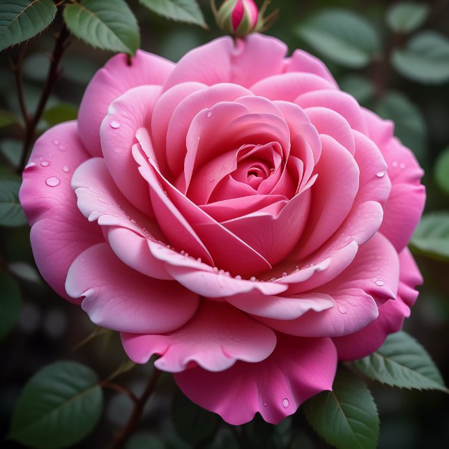 Cravate Roses Roses Roses Roses Formelles (Créateur téléchargé)