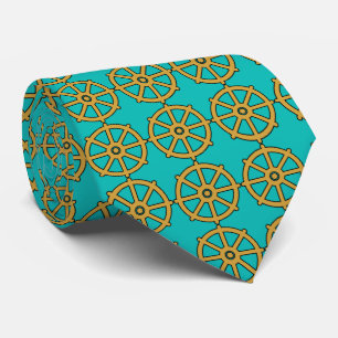 Cravate Roue du symbole Taranis T-shirt
