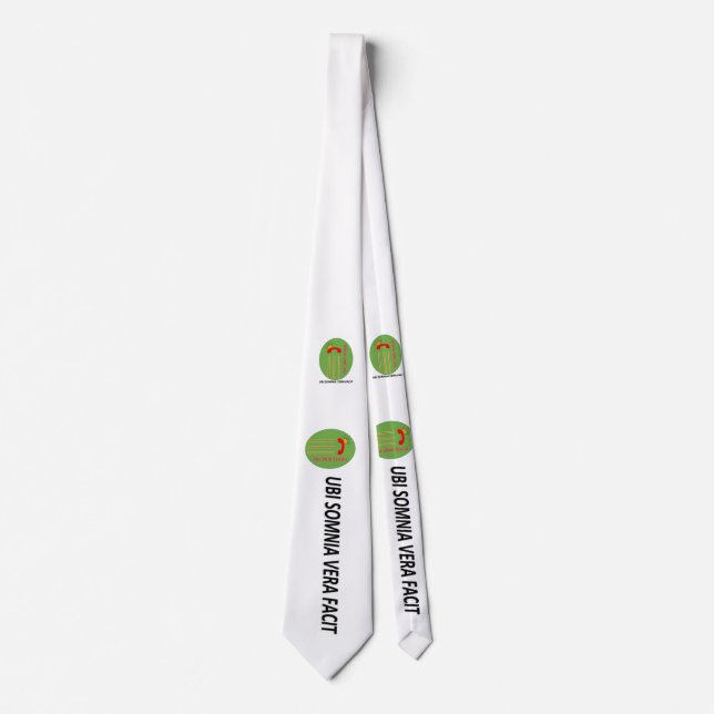 Cravate Royal Ringins (Devant)