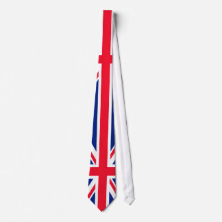 Cravate Royaume-Uni Grande-Bretagne Angleterre anglais dra