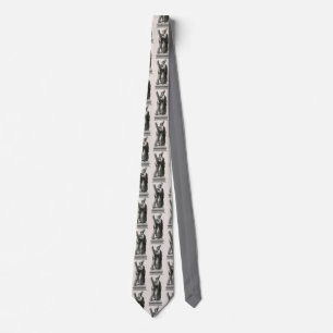 Cravate Saint André l'Apôtre Premier‑Appelé
