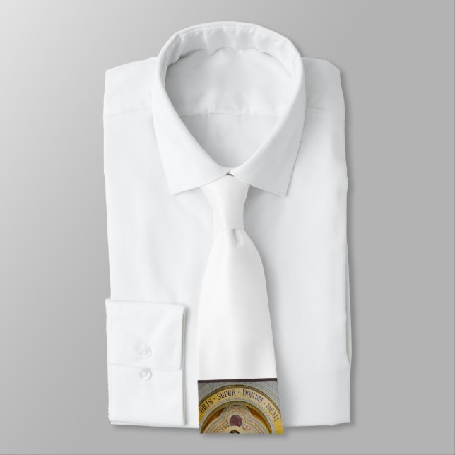 Cravate Saint-Joseph (Attaché)