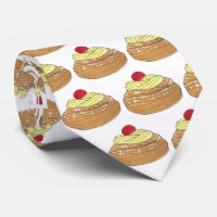 Saint Joseph's Day Pâtisserie italienne Zeppole Pâ